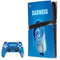 Disney Inside Out Sadness Portrait PS5 Pro Bundle Skin